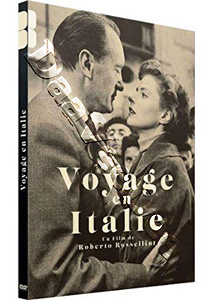 Voyage To Italy (DVD)